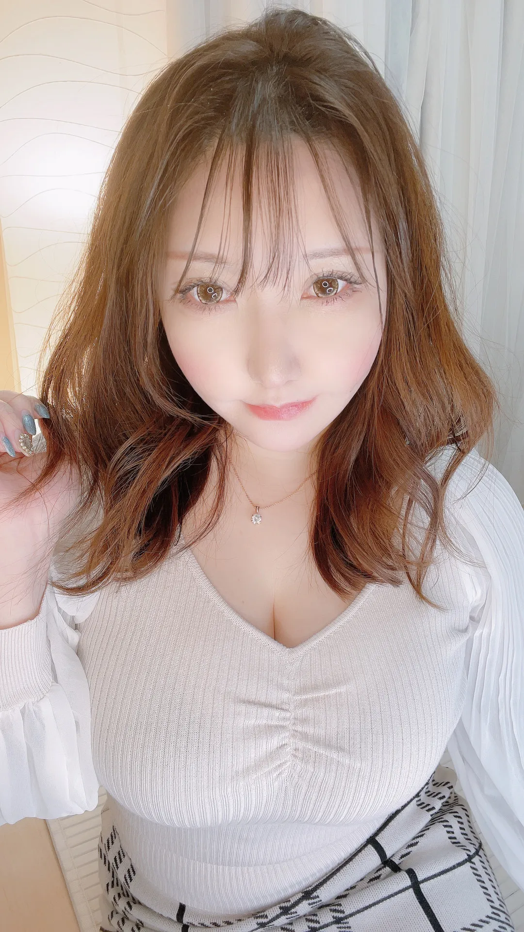 写真与Cosplay作品视觉归档 室内近距离人物写真照片