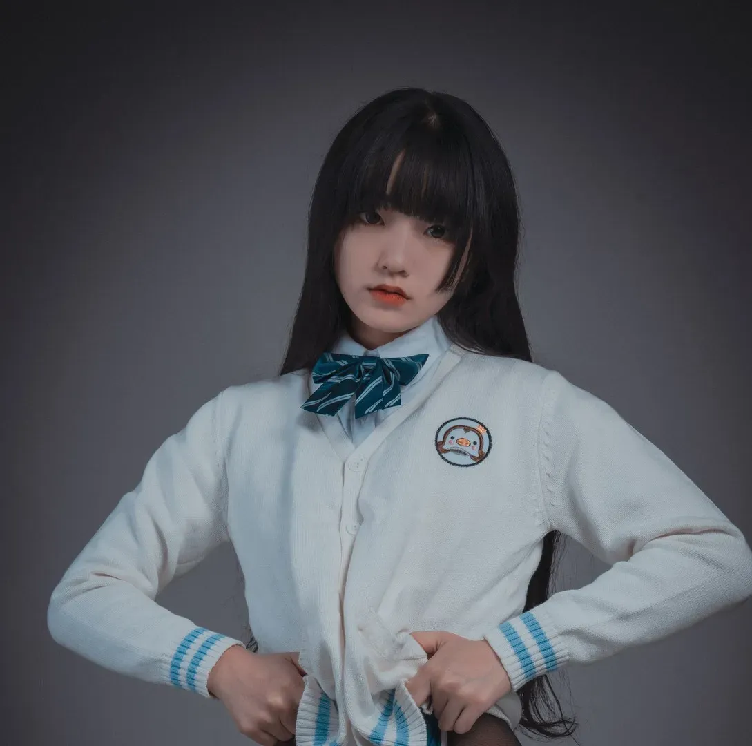 JeongJenny(정제니)摄影系列作品归档：DJAWA、BLUECAKE与角色主题整理