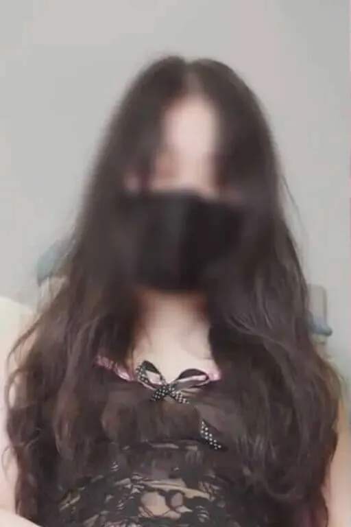 写真图集与作品整理 黑色服装造型照片
