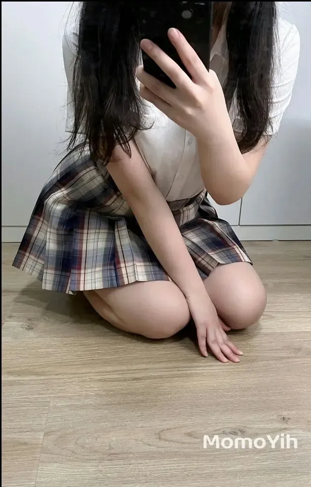 写真图集与作品整理 格纹服饰造型照片