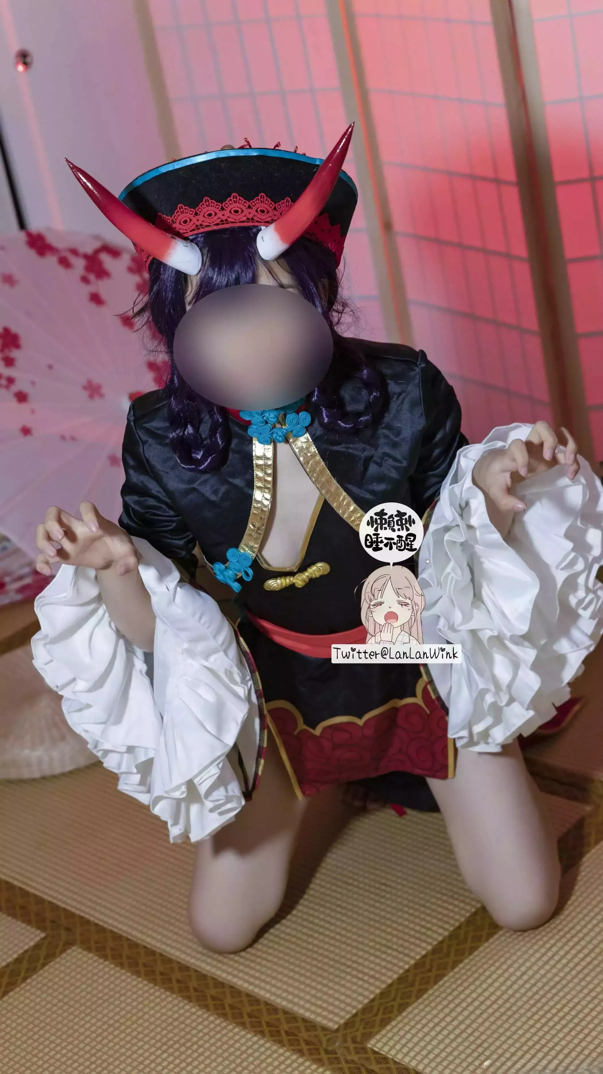 摄影系列归档 作品画面,展示背景色调与光线层次