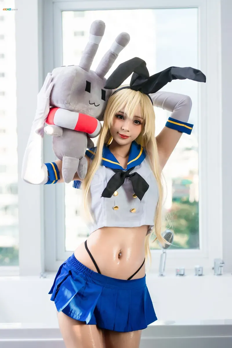 王馨瑶yanni写真作品与视觉系列归档