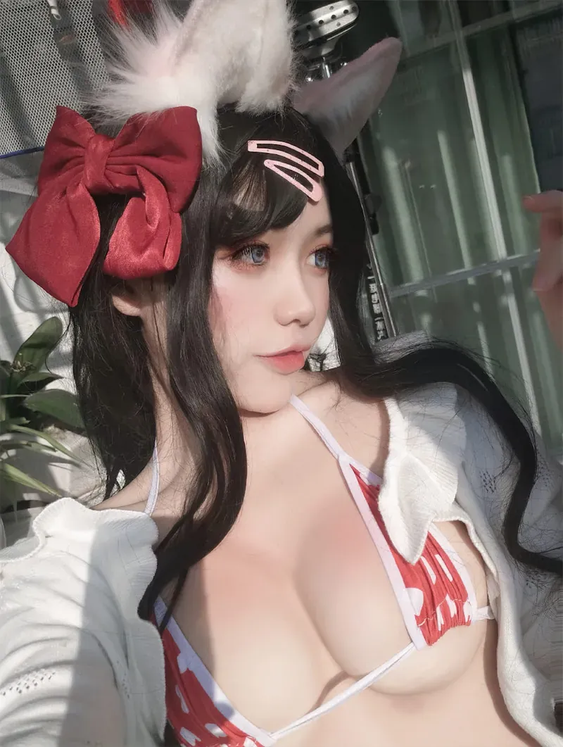 一笑芳香沁摄影系列与角色作品归档