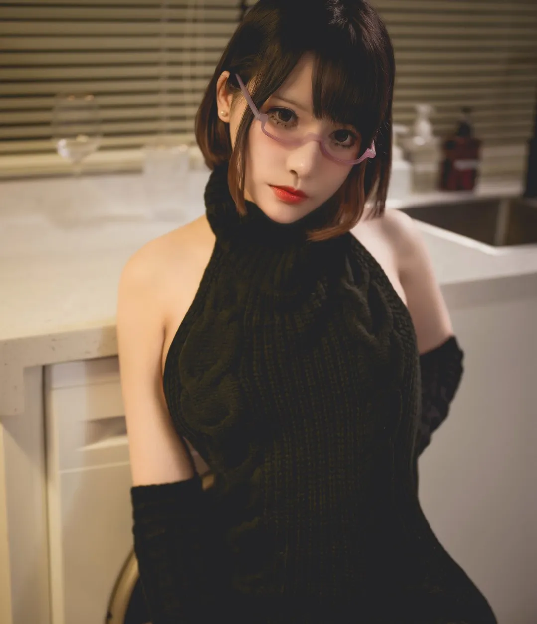 你十七鸽摄影系列线索与 写真图集归档