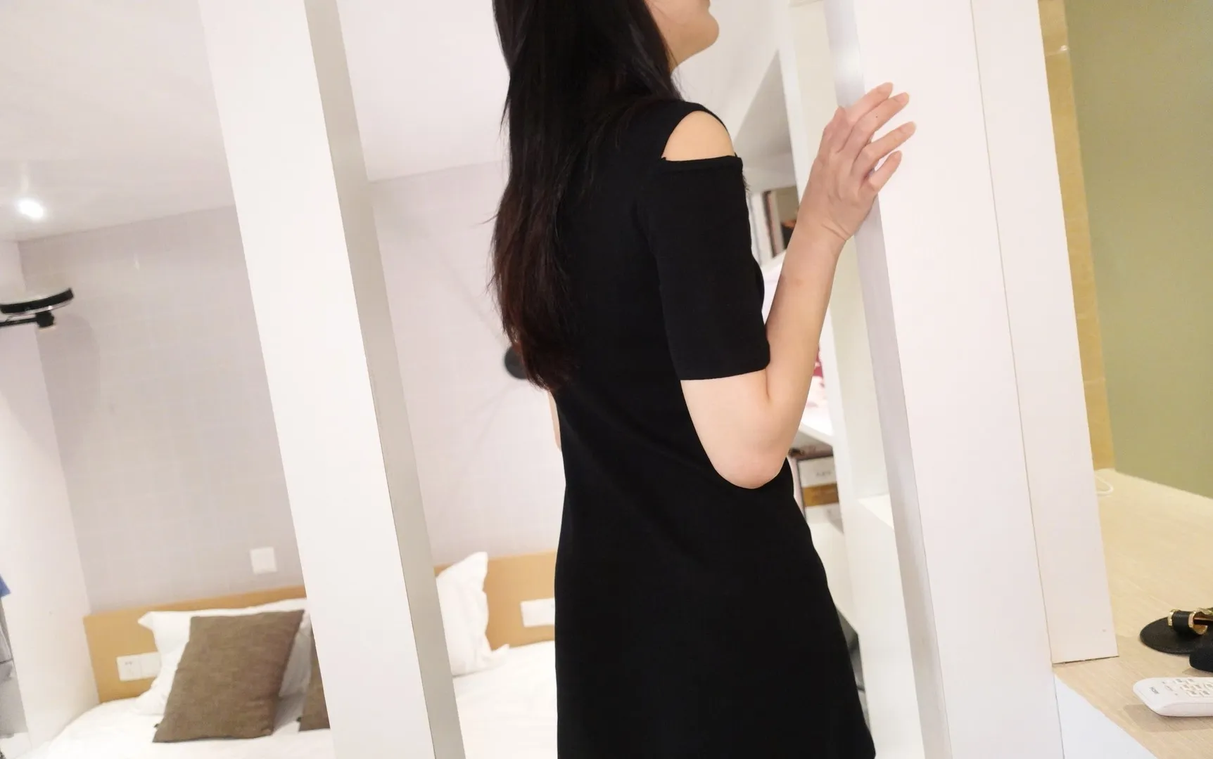 miss touch 摄影系列作品归档与视觉风格整理