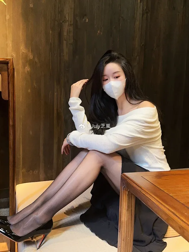 摄影系列视觉导读与作品归档 暖色环境写真风格