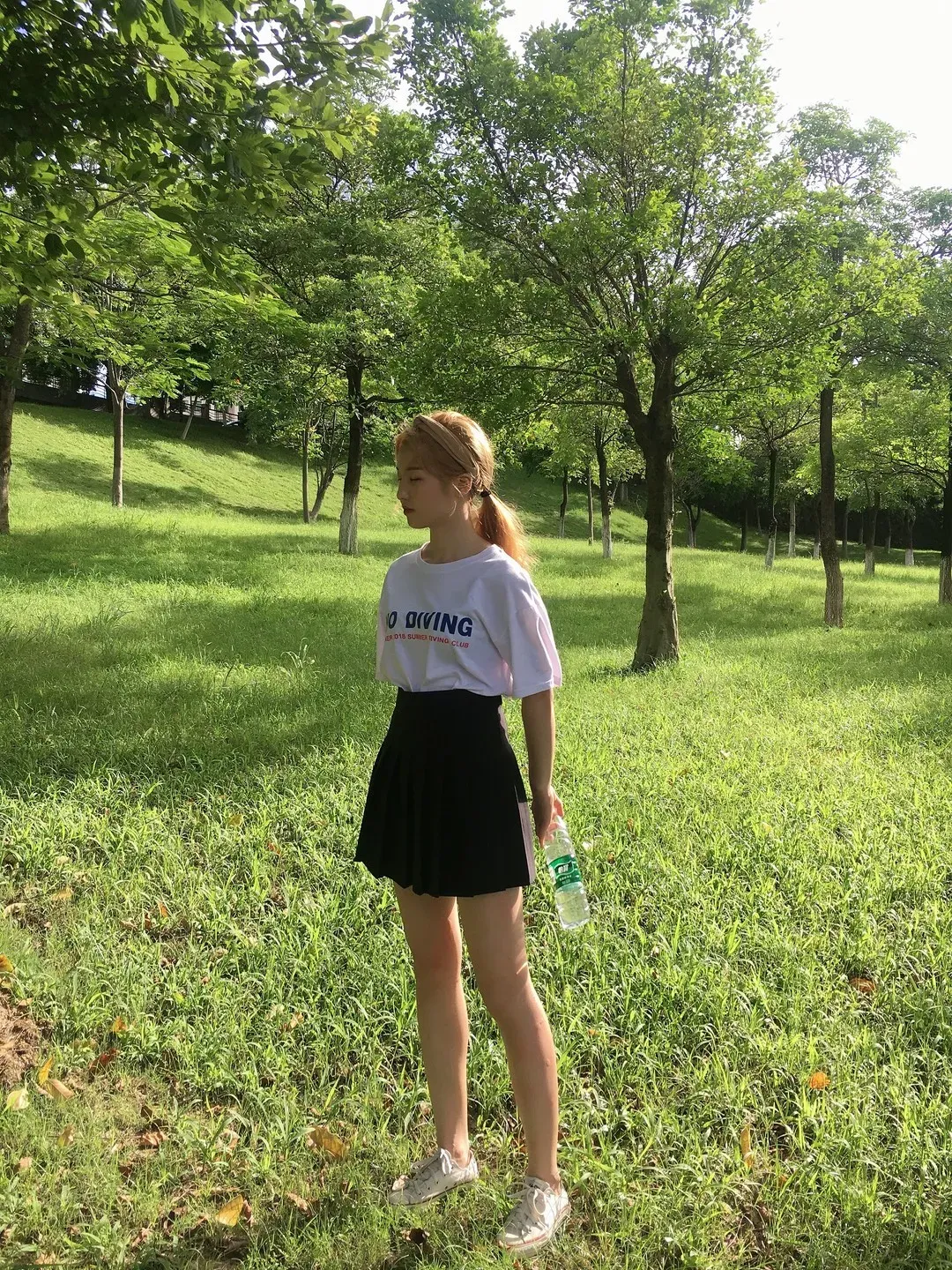 最爱帆布鞋摄影系列作品目录与品牌归档：经典系列分类与视觉索引