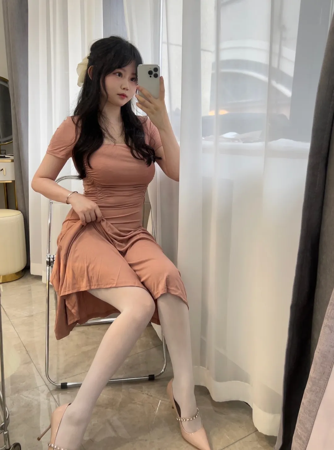 是依酱吖摄影系列作品目录与品牌归档:经典系列分类与视觉索引
