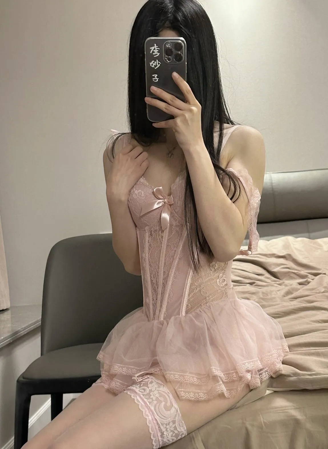 李妙子摄影系列作品目录与品牌归档：经典系列分类与视觉索引