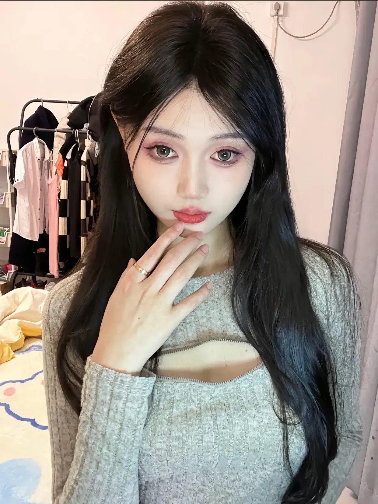 是小鱼吖摄影系列作品目录与品牌归档：经典系列分类与视觉索引