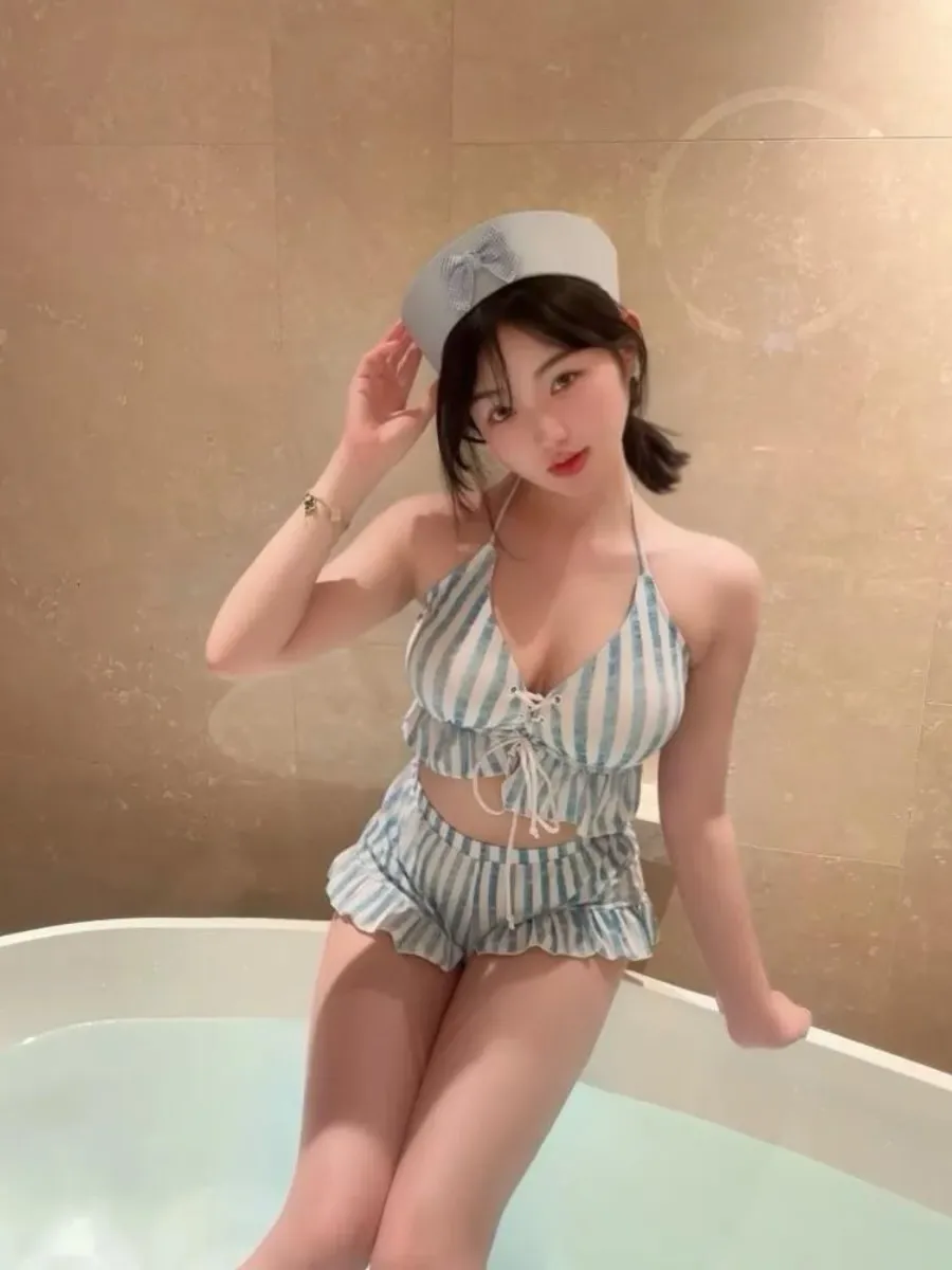 抖音张洛洛主要摄影系列与厂牌归档：主题合集、代表作与系列目录