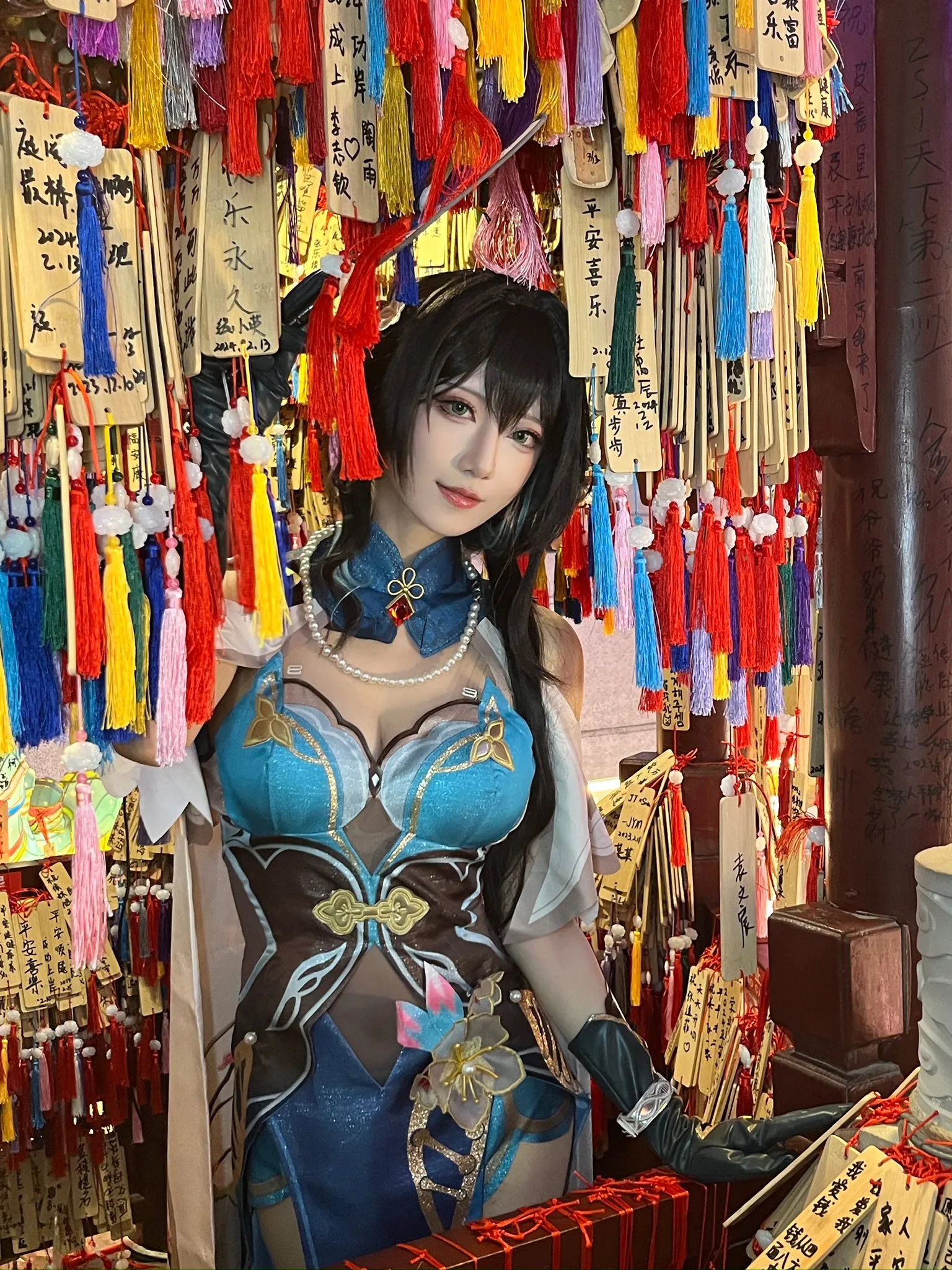 摄影系列作品归档 公开作品图片，展示背景色调与光线效果