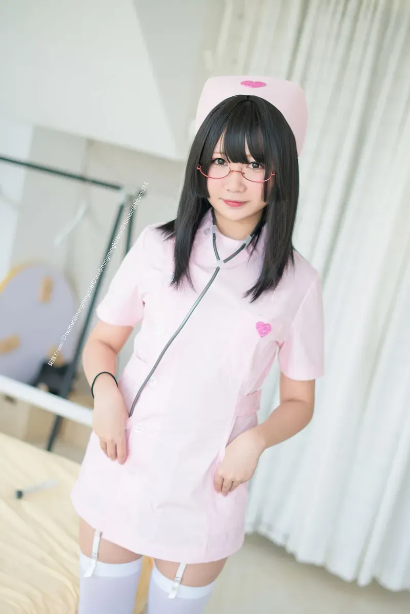 木棉棉OwO主要摄影系列与厂牌归档：主题合集、代表作与系列目录